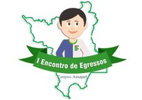 Campus Amajari lança logotipo do I Encontro de Egressos da unidade 