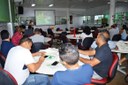 Metodologias no ensino superior é tema do 5.º Encontro de Graduação do Campus Amajari Metodologias no ensino superior é tema do 5.º Encontro de Graduação do Campus Amajari