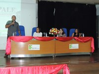 10. º Encuentro de Profesores y Académicos de Lengua Española (Epale) será realizado no período de 23 a 27 de outubro