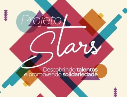 4.ª edição do projeto Stars ocorrerá em dezembro   