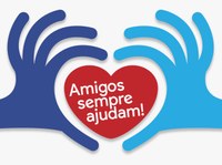 Ação social beneficiará estudantes em vulnerabilidade social