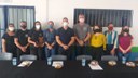 Alunos do curso “Compreendendo o mundo através das letras” são certificados Alunos do curso “Compreendendo o mundo através das letras” são certificados