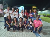 Alunos do IFRR são vencedores do desafio Chama na Solução   