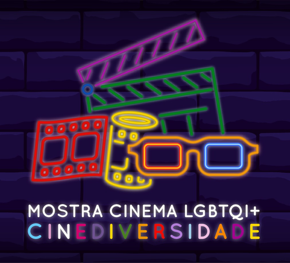 CINE DIVERSIDADE – Campus Boa Vista sediará Mostra de Cinema com temática LGBTQI+   