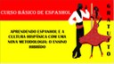 Curso de espanhol e cultura hispânica será ofertado no início de abril   