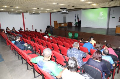 Diretoria de Pesquisa, Pós-Graduação e Inovação realizará eventos temáticos sobre Paulo Freire