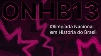 Doze alunos do Campus Boa Vista participam da Olimpíada Nacional de História do Brasil (ONHB)