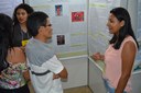 LÍNGUAS E INTERAÇÃO CULTURAL – Acadêmicos realizam pesquisas sobre o estudo de língua espanhola na região de fronteira e em comunidade indígena   