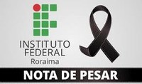 NOTA DE PESAR I