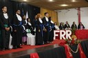 OUTORGA DE GRAU – 26 formandos de cursos de licenciatura e de tecnologia são diplomados