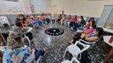 PLANO DE FORMAÇÃO DOCENTE – Campus Boa Vista certificará 32 professores em projeto de extensão nesta quarta-feira, 14