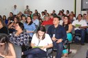 Redimensionamento das práticas pedagógicas é discutido em encontro no Campus Boa Vista