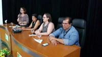Semana da Graduação ofertará 32 oficinas em vários pontos da cidade