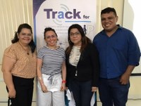 Servidores participam de capacitação sobre assistência às vítimas de tráfico de pessoas e direitos das pessoas migrantes