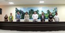TURISMO COMUNITÁRIO NA AMAZÔNIA –  Professores e alunos do Campus Boa Vista participam de evento na UFRR