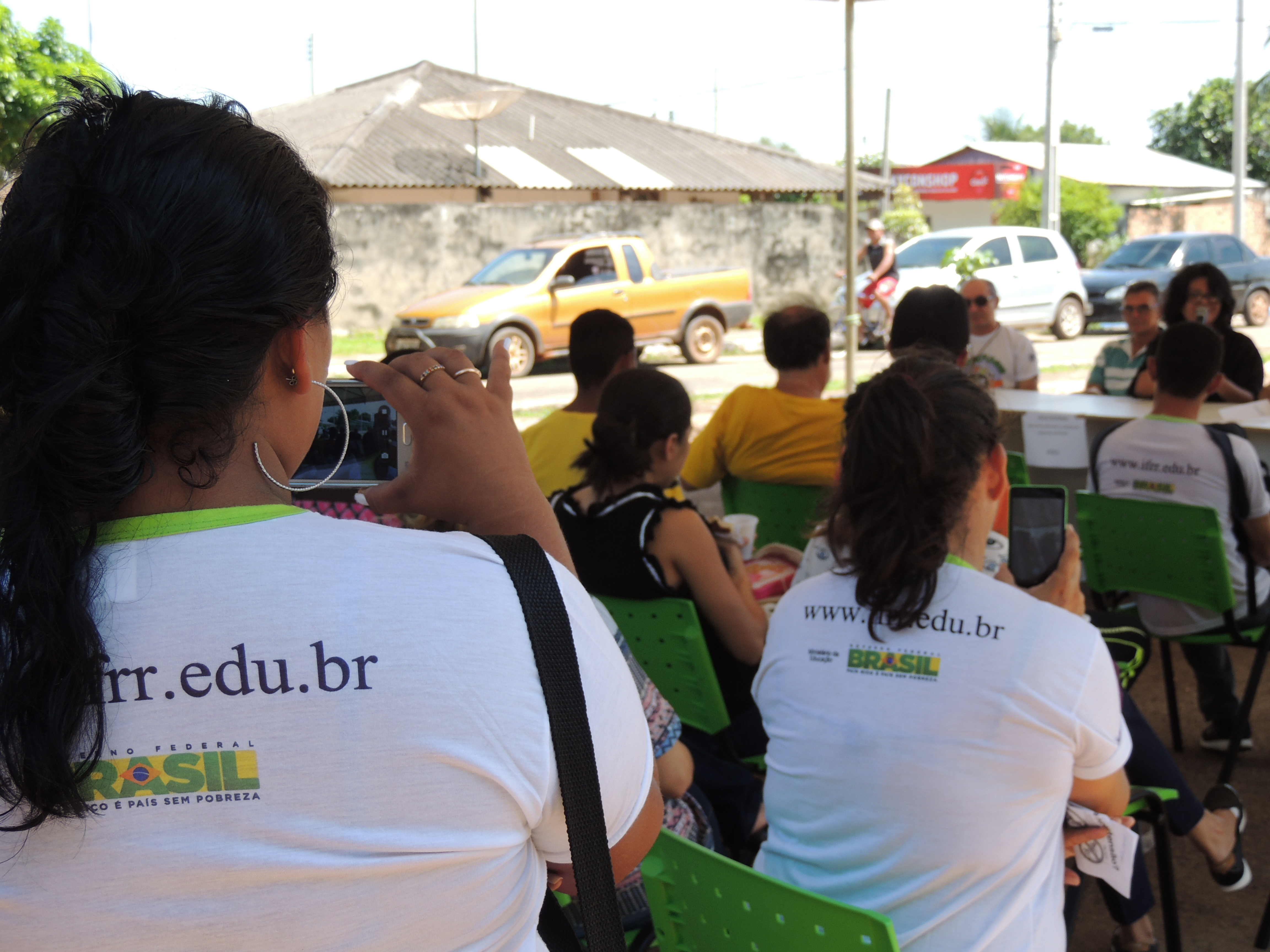 CAB – Lançado edital com 22 vagas para curso Técnico em Administração