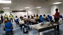 GESTÃO PÚBLICA – Estudantes do CBVZO aprendem sobre processo de concessão no Aeroporto Internacional de Boa Vista