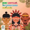 Minicartilha do IFRR para combate ao racismo indígena é disponibilizada ao público