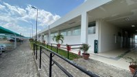 Campus Boa Vista Zona Oeste retoma aulas presenciais a partir do dia 7 de março