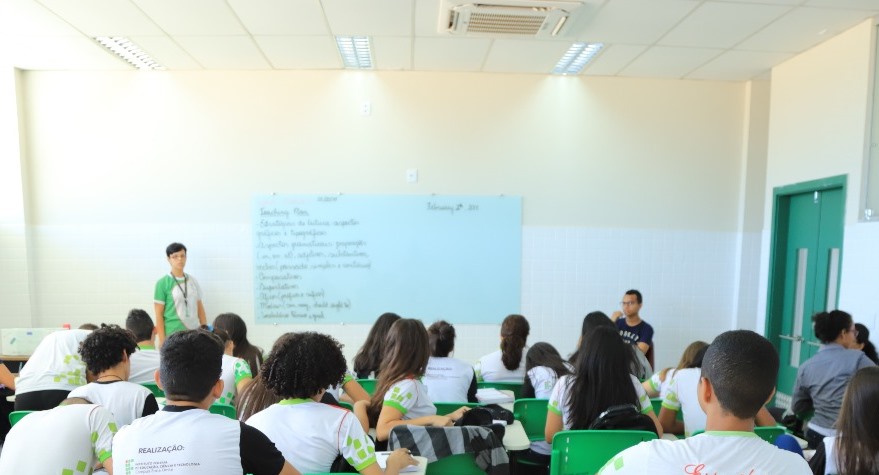 DIA INTERNACIONAL DA EDUCAÇÃO – CBVZO promove debate  sobre desafios dos professores na atualidade