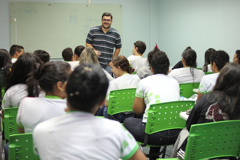 SEGUNDO SEMESTRE - Depois de encontro pedagógico, CBVZO reinicia aulas