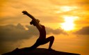 Yoga abre calendário de atividades para servidores do CBVZO