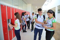 ZONA OESTE – Projeto do IFRR vai orientar estudantes sobre futuro profissional