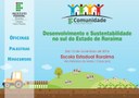 IF COMUNIDADE –   Minicursos e palestras apresentam alternativas sustentáveis às práticas de produção rural