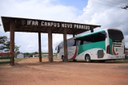 Campus Novo Paraíso do IFRR lança edital para vestibular de Agronomia Campus Novo Paraíso do IFRR lança edital para vestibular de Agronomia