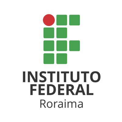 Logotipo IFRR – Aplicação vertical
