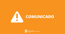 COMUNICADO – Suspensão temporária dos sistemas do IFRR COMUNICADO – Suspensão temporária dos sistemas do IFRR