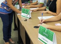 ESCOLHA DE DIRIGENTES - Comissões eleitorais divulgam pontos fixos de votação