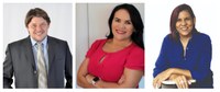 ESCOLHA DE DIRIGENTES - Conheça os três candidatos a reitor do IFRR