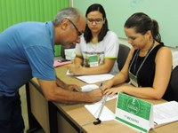 ESCOLHA DE DIRIGENTES - Portaria reconstitui comissão responsável pela escolha das comissões eleitorais
