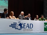 ESUD E CIESUD – Servidores do IFRR participam de congressos de Educação a Distância