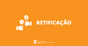 GP INOVAÇÃO – Retificação do edital ampliará propostas aprovadas GP INOVAÇÃO – Retificação do edital ampliará propostas aprovadas