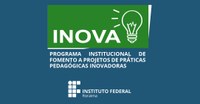 IFRR divulga o resultado final do programa Inova 2020