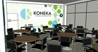   INCUBADORA DE EMPRESAS – Koneka realiza mapeamento para servidores do IFRR atuarem em consultoria de negócios