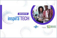 MEC inicia inscrições para o Inspira Tech
