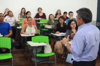 Mestrado ProfEPT no Campus Boa Vista tem nova coordenação