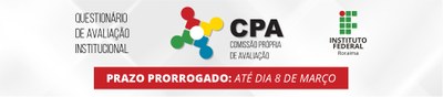CPA 2019 Prorrogado