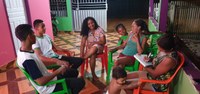 Ações extensionistas do IFRR causam impacto social em localidades de Roraima
