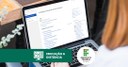 AVA – Ambiente virtual do IFRR ganha novas ferramentas para criação de conteúdo on-line AVA – Ambiente virtual do IFRR ganha novas ferramentas para criação de conteúdo on-line