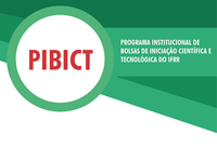 Disponível resultado parcial do Pibict 2017