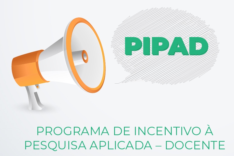 Divulgado resultado preliminar do Pipad 2018