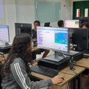 IFRR leva projeto de programação aplicada à robótica para estudantes da rede pública de três municípios de Roraima