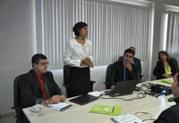 IFRR participa de reunião com Instituto Politécnico de Portugal