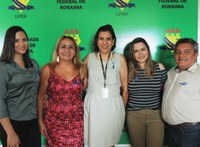 IFRR participa do IV Encontro de Ouvidores de Roraima