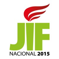 JIF Nacional 2015 