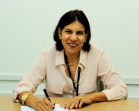 Nova reitora do IFRR toma posse nesta quinta-feira, dia 27, em Brasília